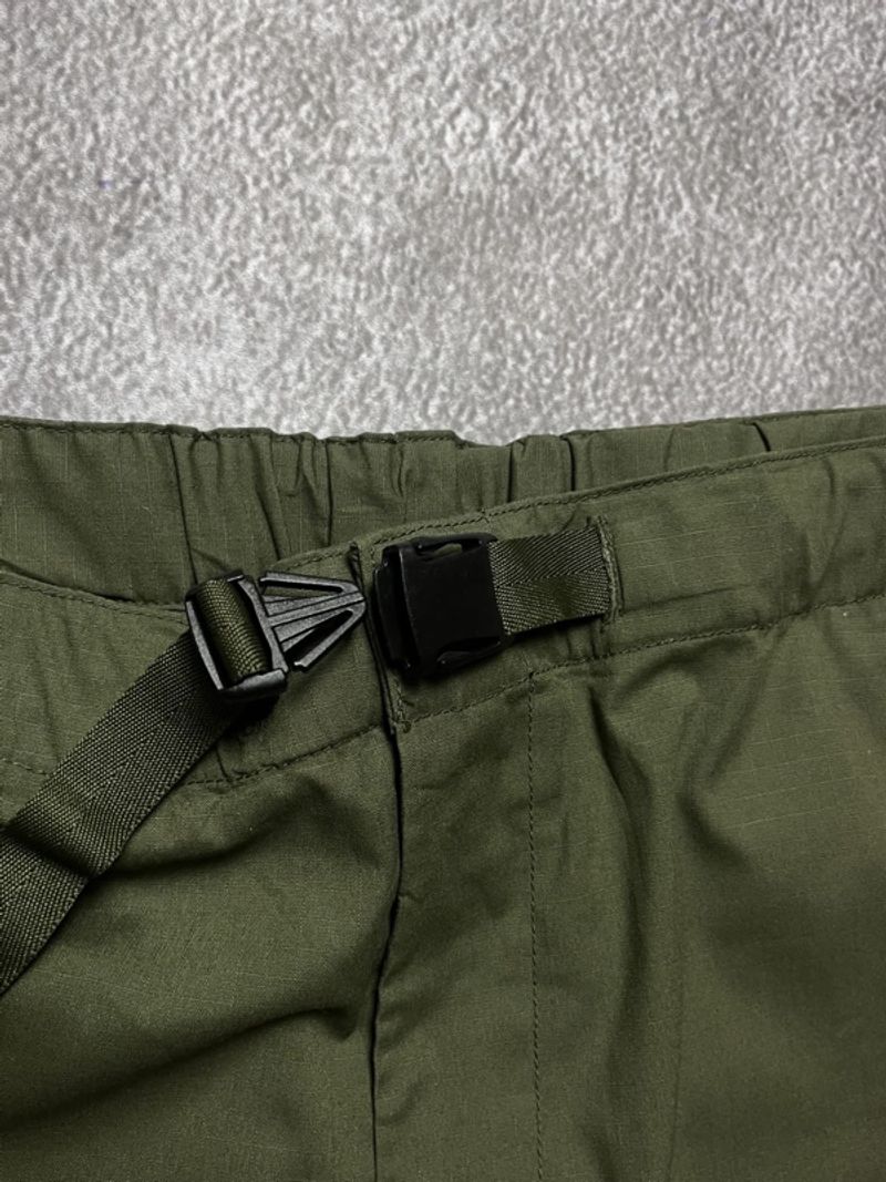 UNIQLO UTILITY SHORTPANTS, foto 5