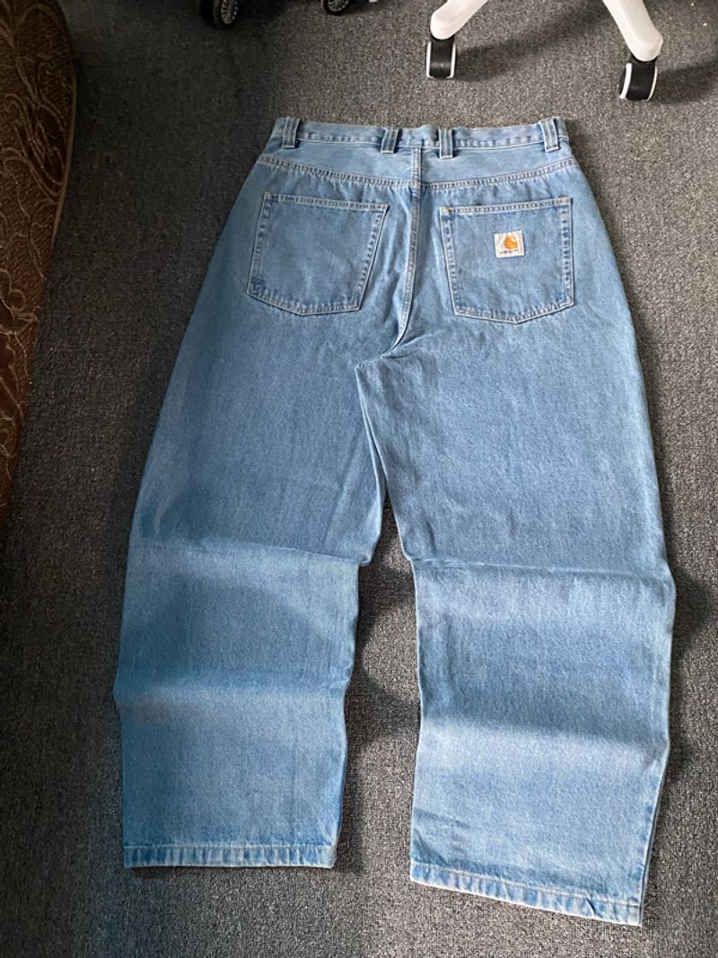 Carhartt Brandon Pant, foto 4