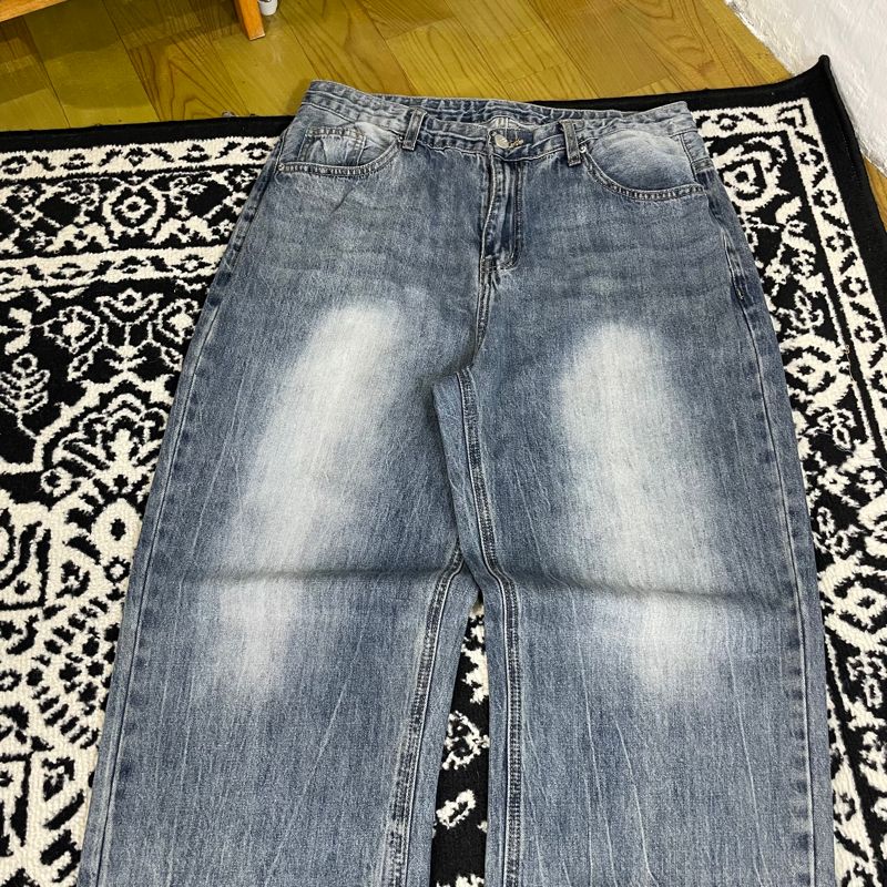 BAGGY JEANS 90’s JAPANESSE, foto 5