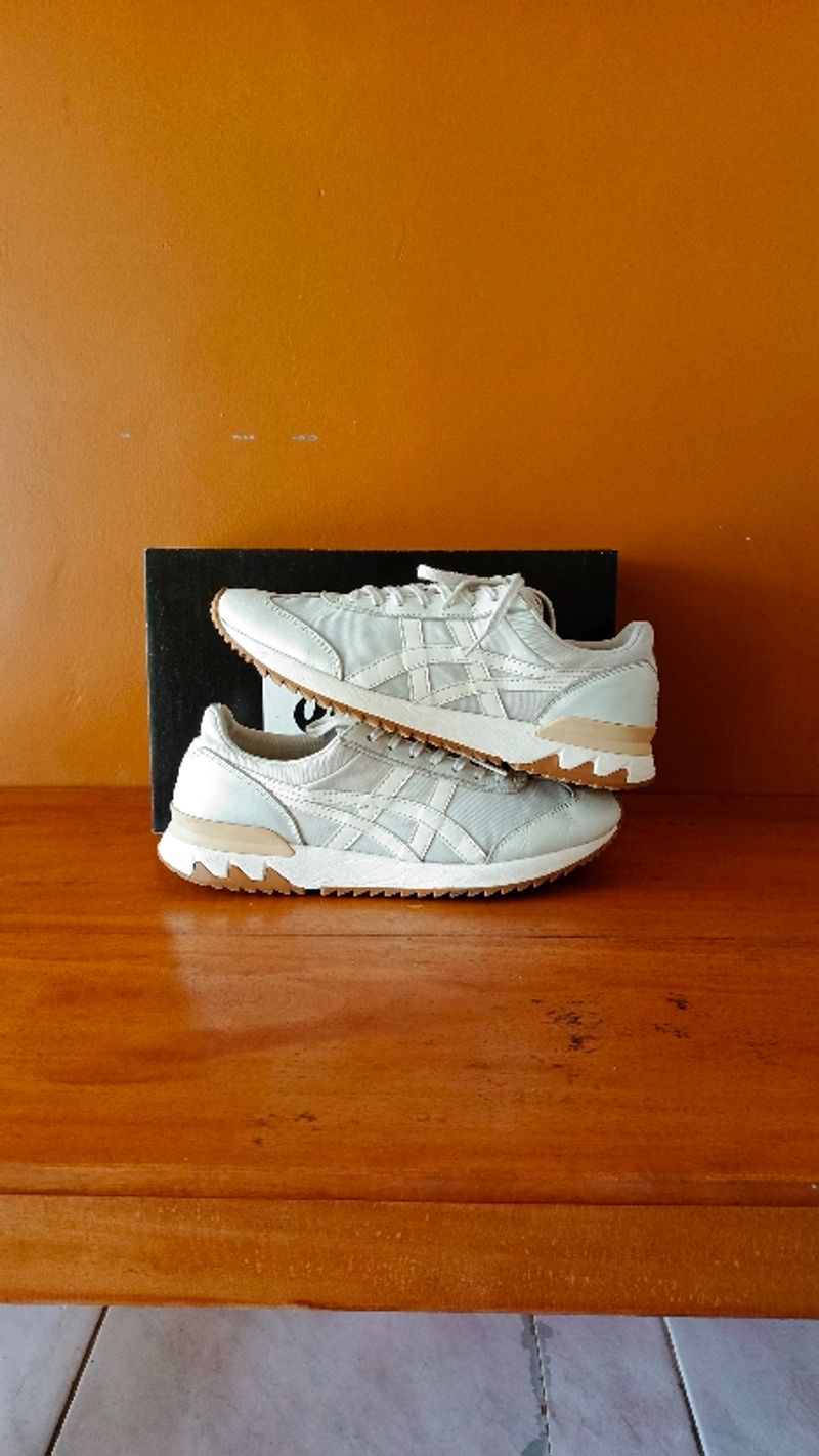 Onitsuka Tiger California Sz 42, foto 2