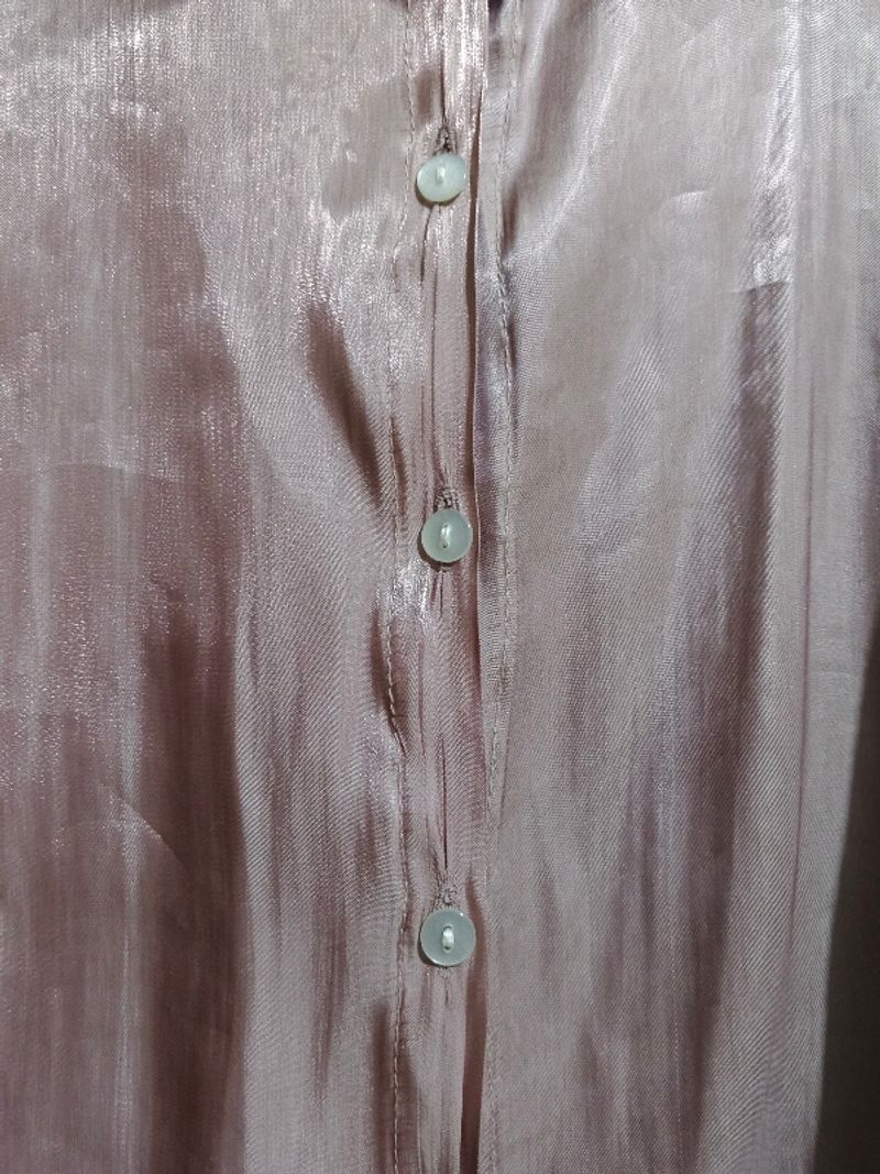 Kemeja Shimmer, foto 3