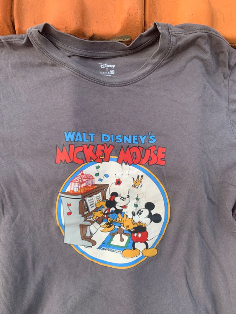 t shirt disney, foto 2