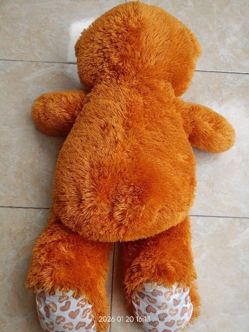 Boneka Teddy Bear, foto 3