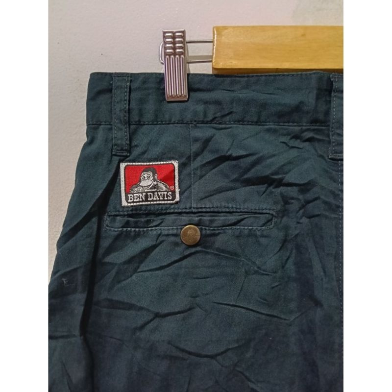 Ben Davis Short Pant, foto 5