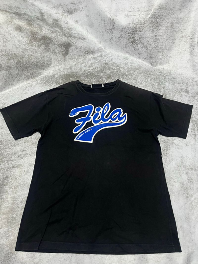 KAOS FILA, foto 2
