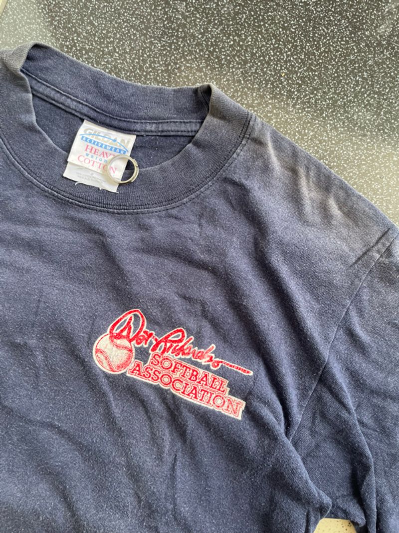Vintage Kaos by Gildan, foto 3