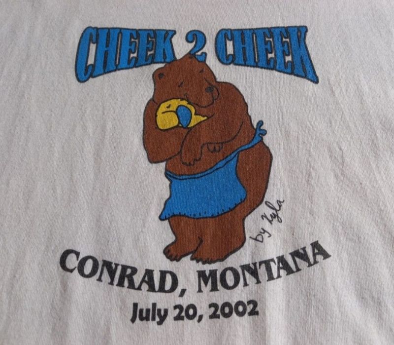 Cheek to Cheek Festival, foto 4
