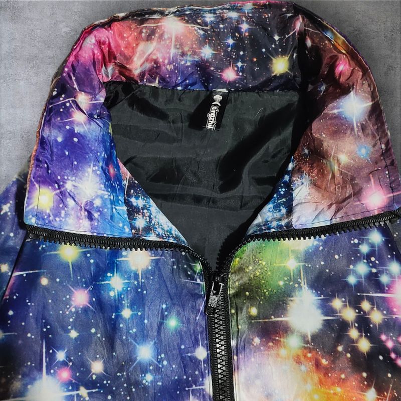 Winbreakers jacket galaxy by xingzhil scn brand original, foto 3