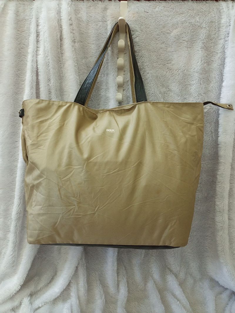 Tote Bag Nilon DOUX by.Y'Saccs, foto 2