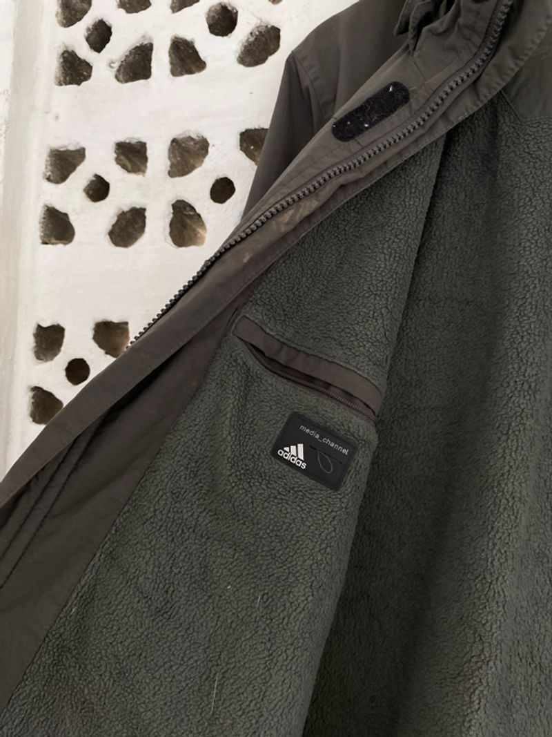 Vintage jacket, foto 4
