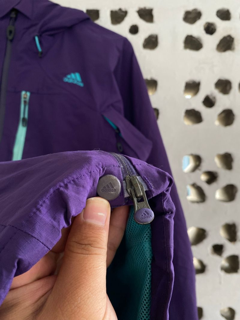 OUTDOOT Jacket, foto 5