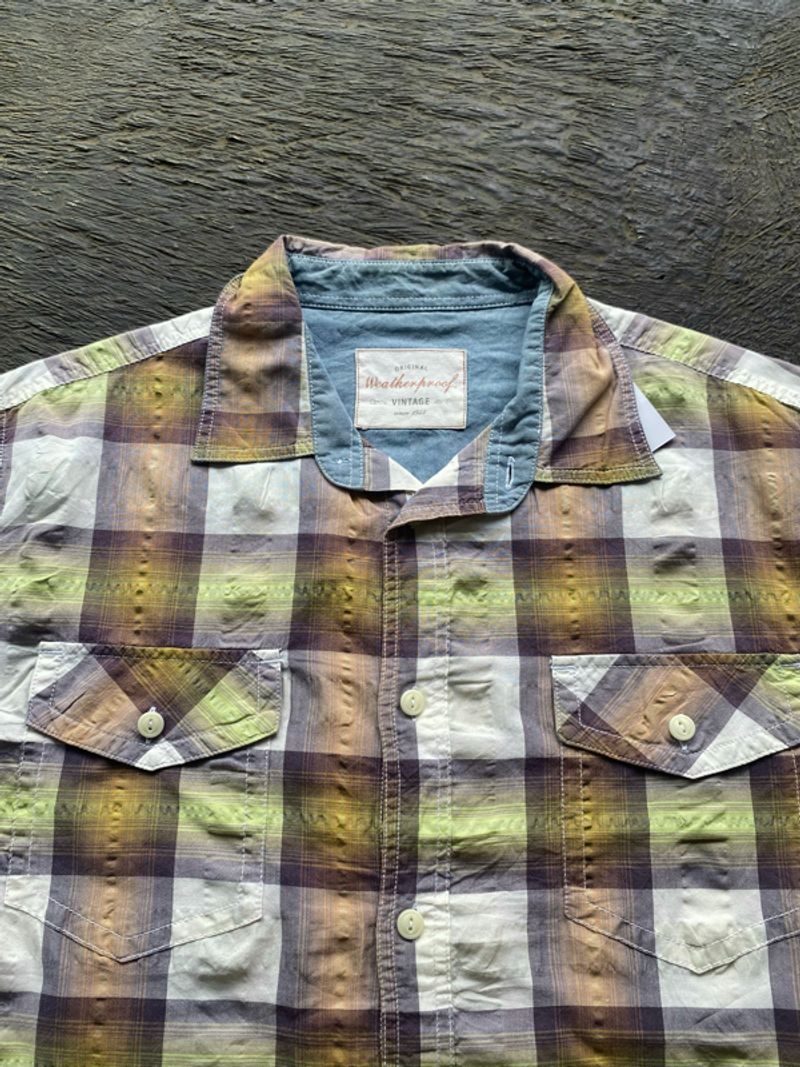 Boxy Shirt Custom, foto 3