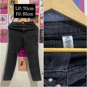 Skinny Jeans H&M