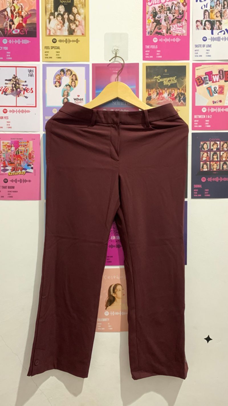 Loose Pants, foto 2