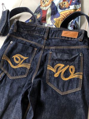 Teenie Weenie Overall Denim