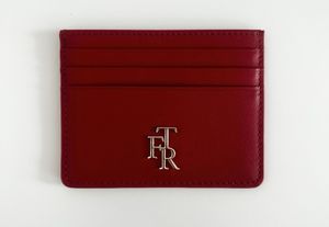 BRAND NEW! NEVER USED! Cardholder First Time Round Warna Mer