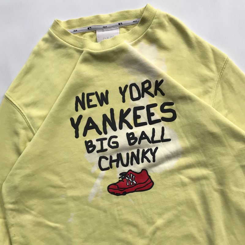 MLB NY YANKEES | CREWNECK | Sell 4nything, foto 2