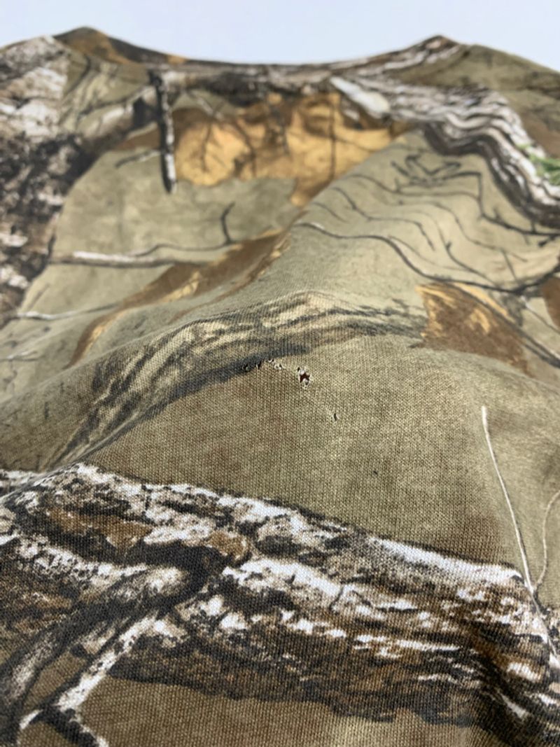 Y2k GAME WINNER Realtree Longsleeve, foto 10