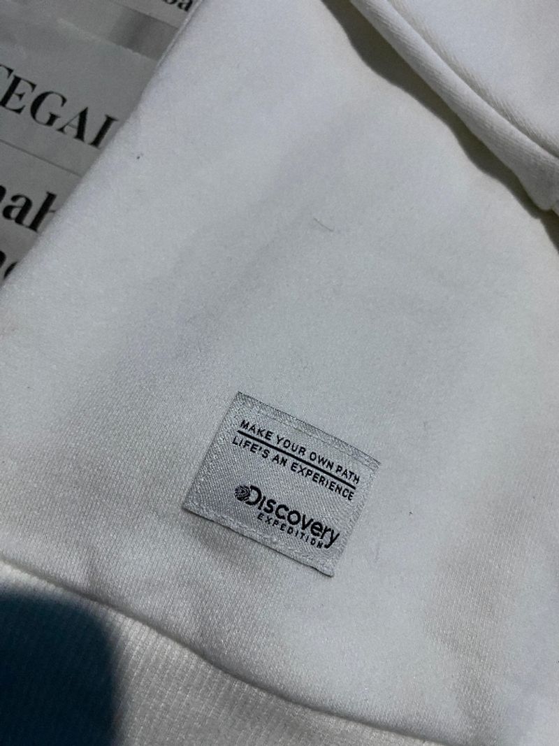 Crewneck Discovery Expedition, foto 3