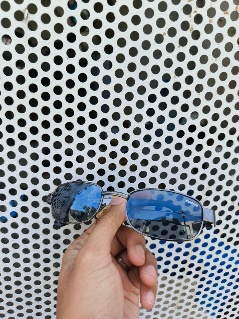 Kacamata Versace, foto 8