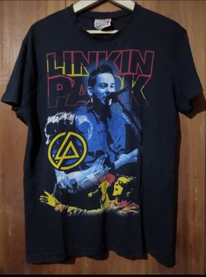 Lin Kin Park