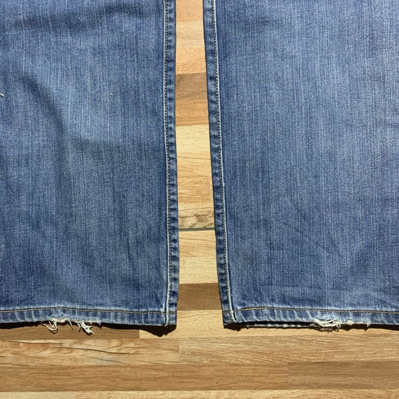 Levi's 501 Button fly 2007 Jeans, foto 10