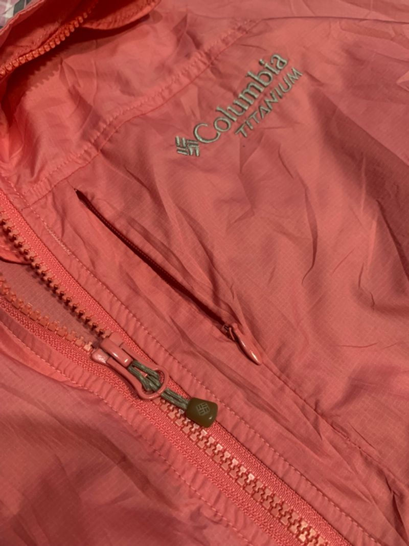 Jacket COLUMBIA, foto 5