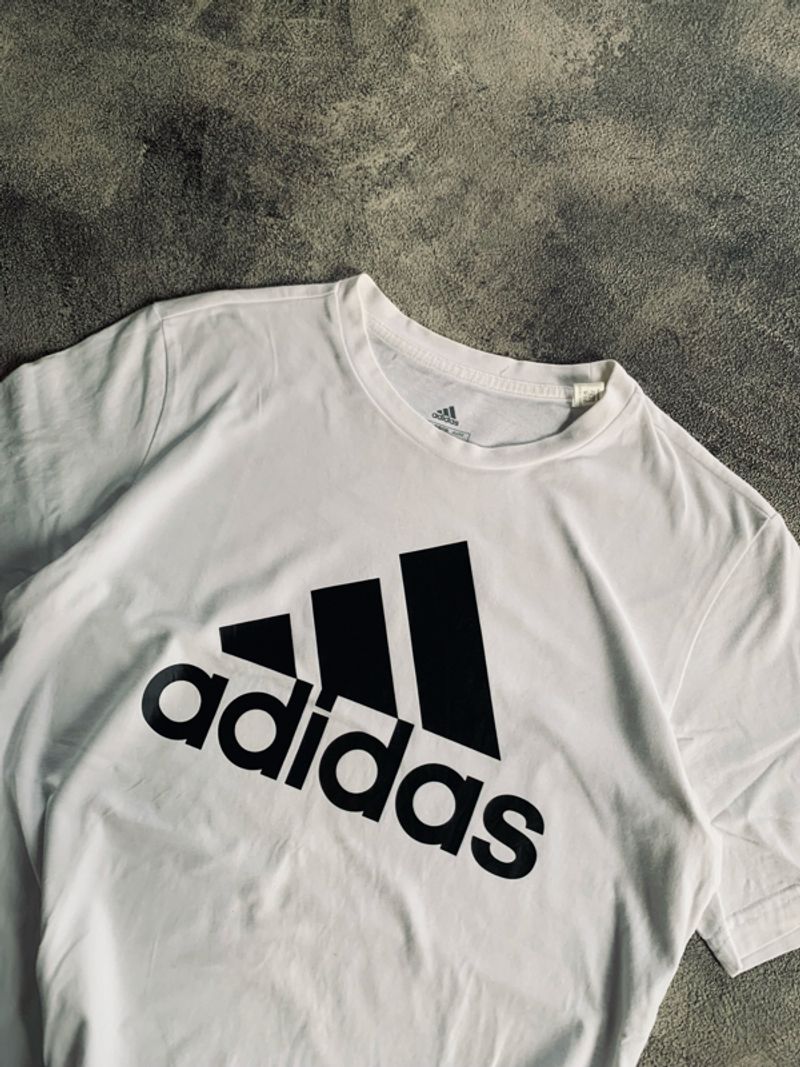 Adidas, foto 2