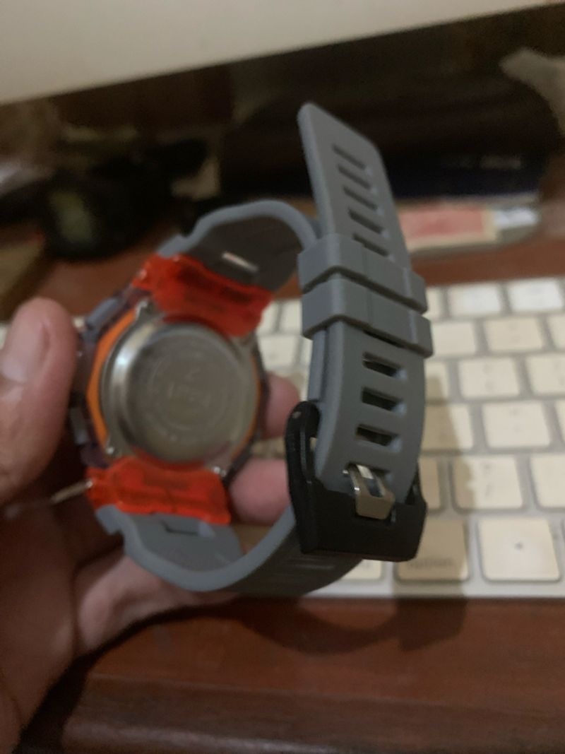 Jam G-SHOCK, foto 4
