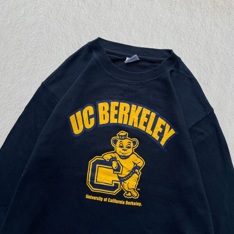 Ucla by NCAA Sweatshirt, foto 2