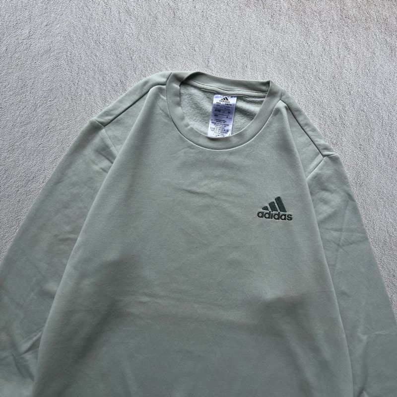 Adidas Essentials Sweatshirt, foto 2