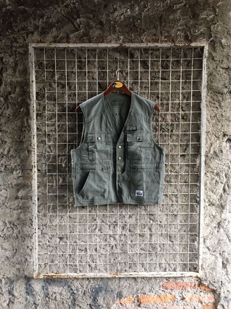 Vest EVENRIVER tactical, foto 2