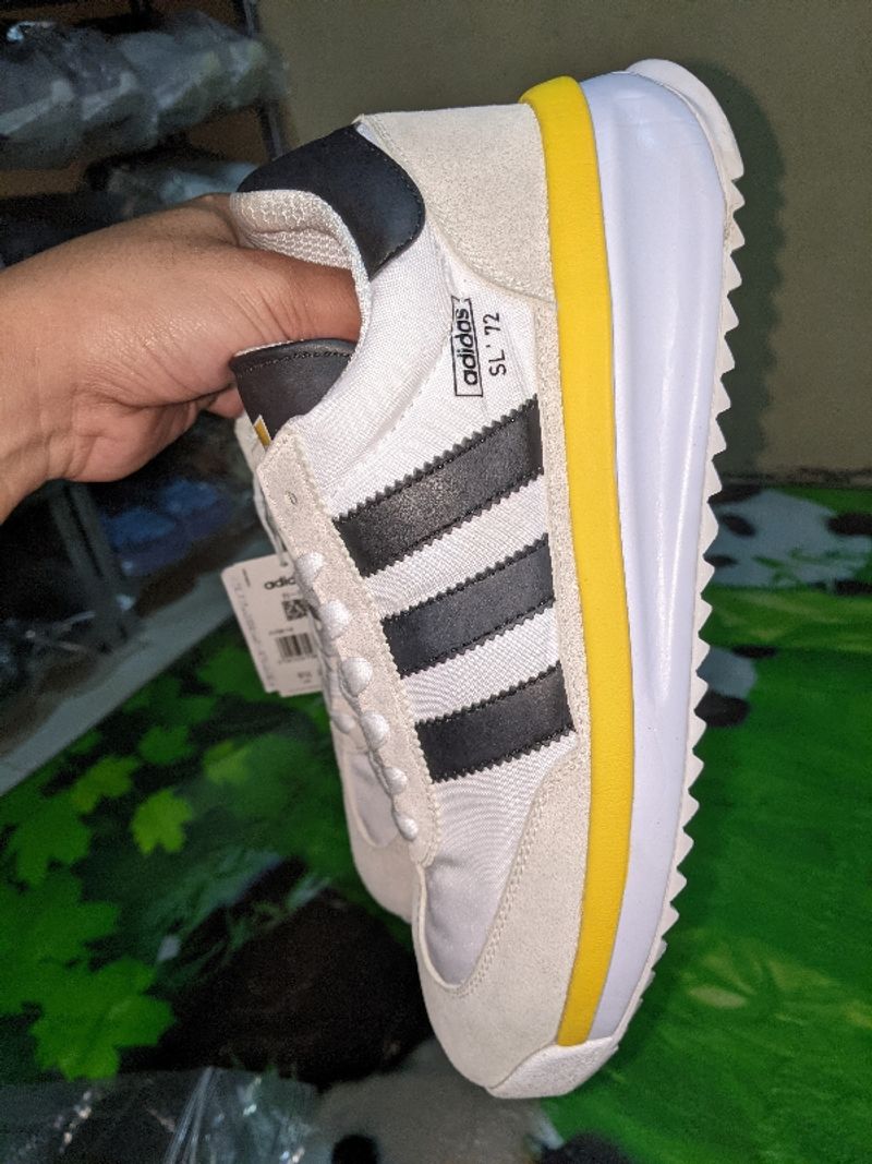 ADIDAS SL 72, foto 5