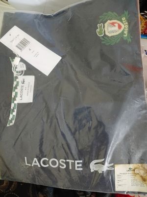 Lacoste