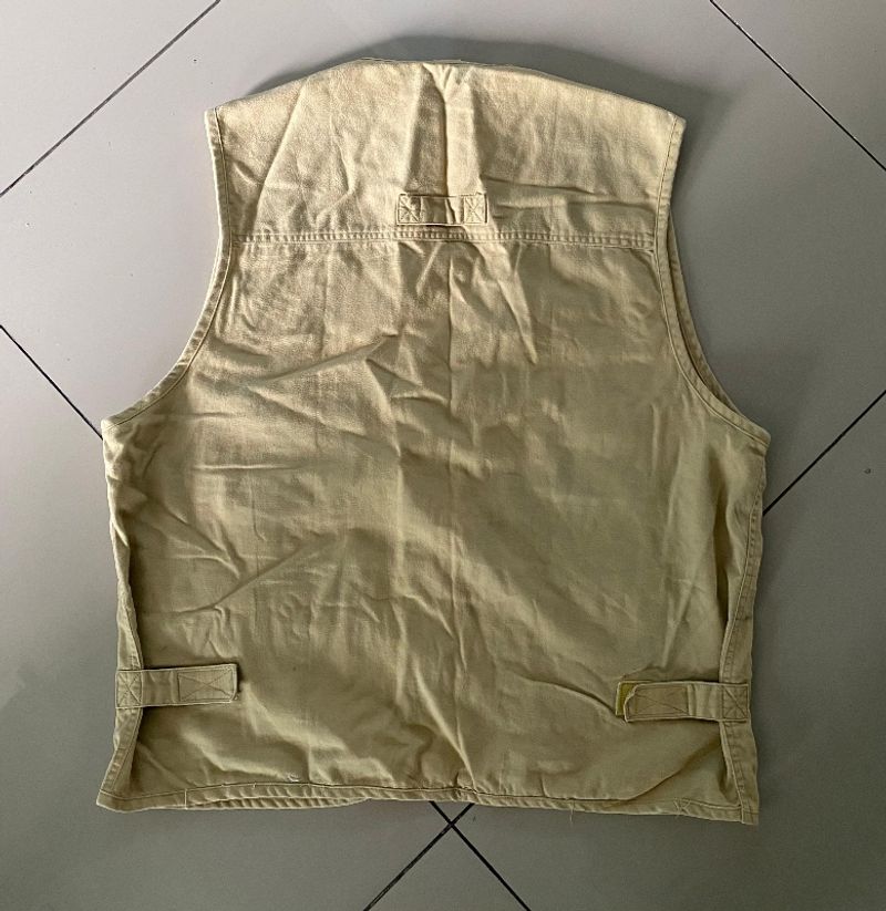 VEST/ROMPI PATILANO, foto 3