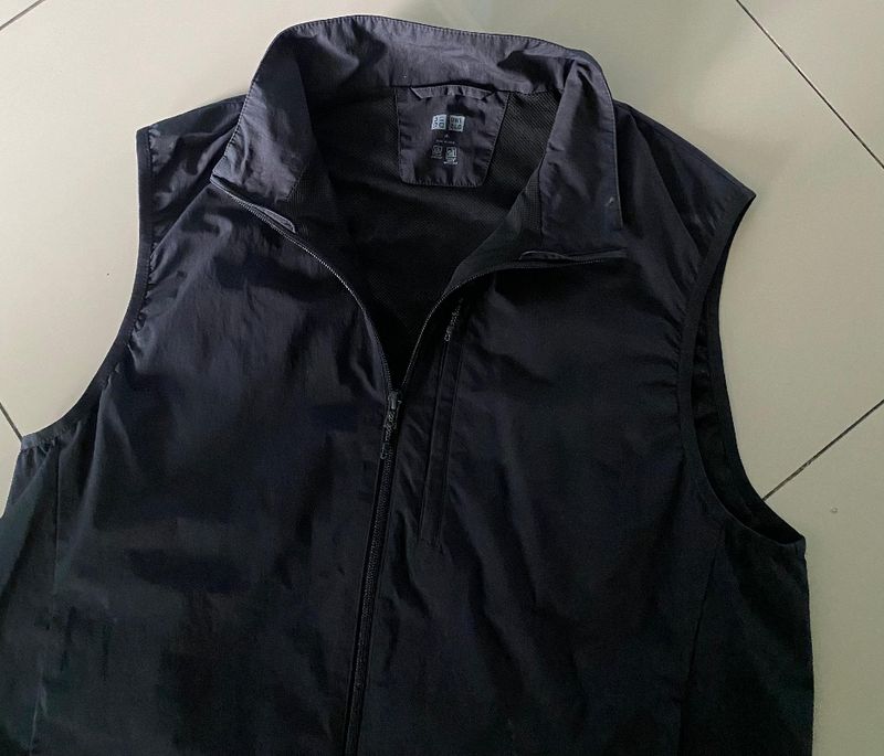 Vest uniqlo, foto 2