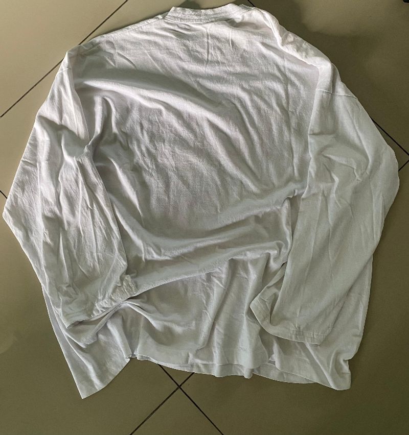 Kaos lengan panjang Jump start, foto 3