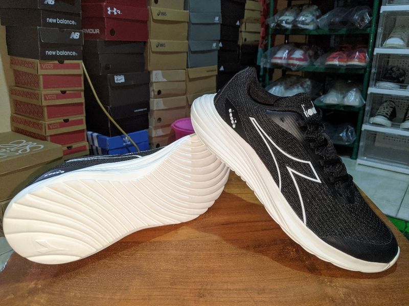 DIADORA MINERVA ORIGINAL, foto 3