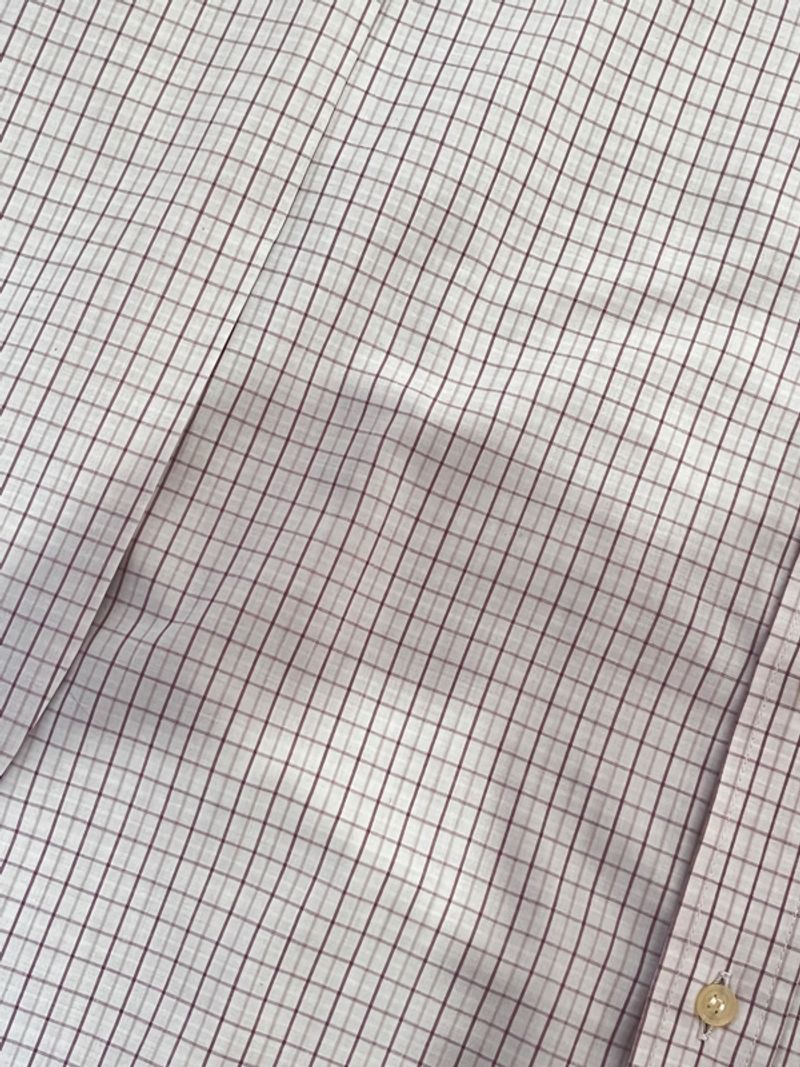 KEMEJA GRID, foto 4