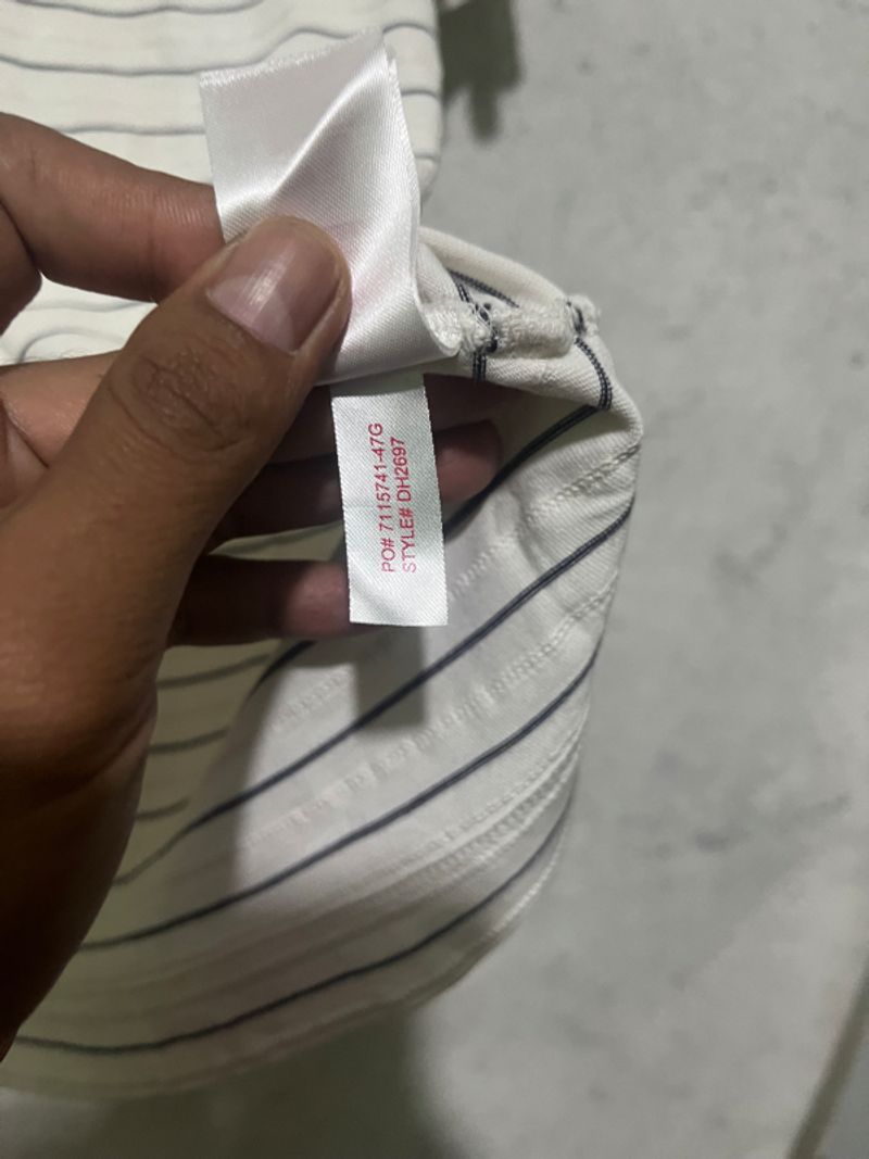 Lacoste polo shirt, foto 5