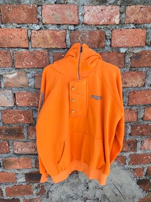FRP Jacket Hoodie