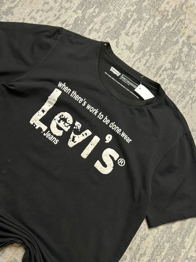 Levi’s t shirt, foto 3