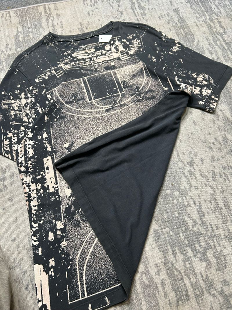 Rare nike ny t shirt, foto 6