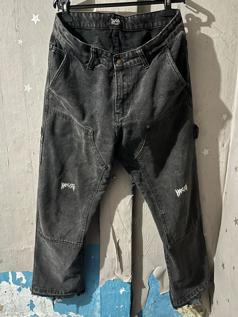 hecate carpenter pants, foto 7