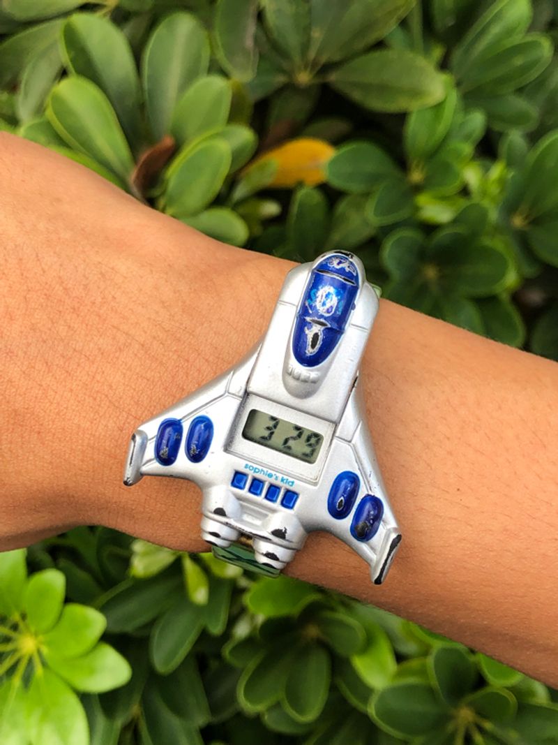 Sophie’s kid retro watch, foto 2
