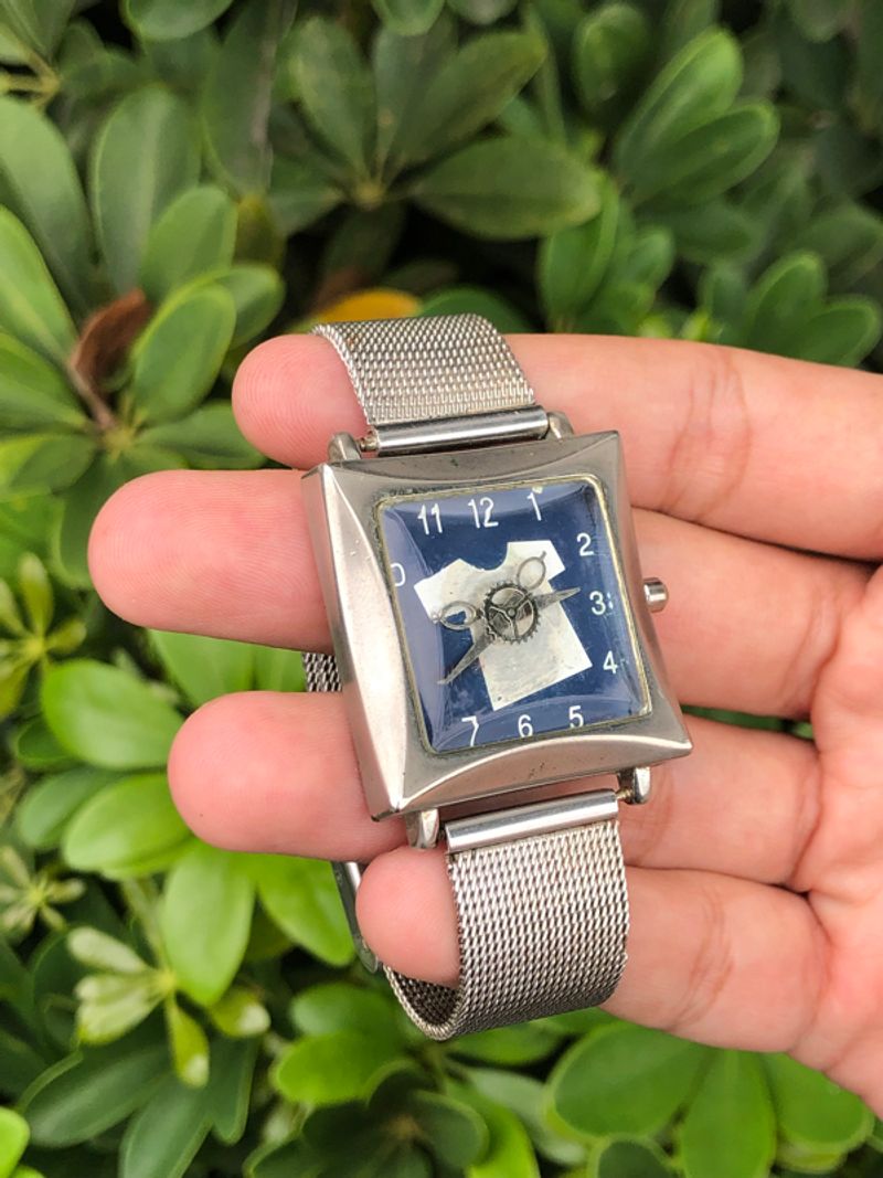 Fashion watch (unik), foto 5