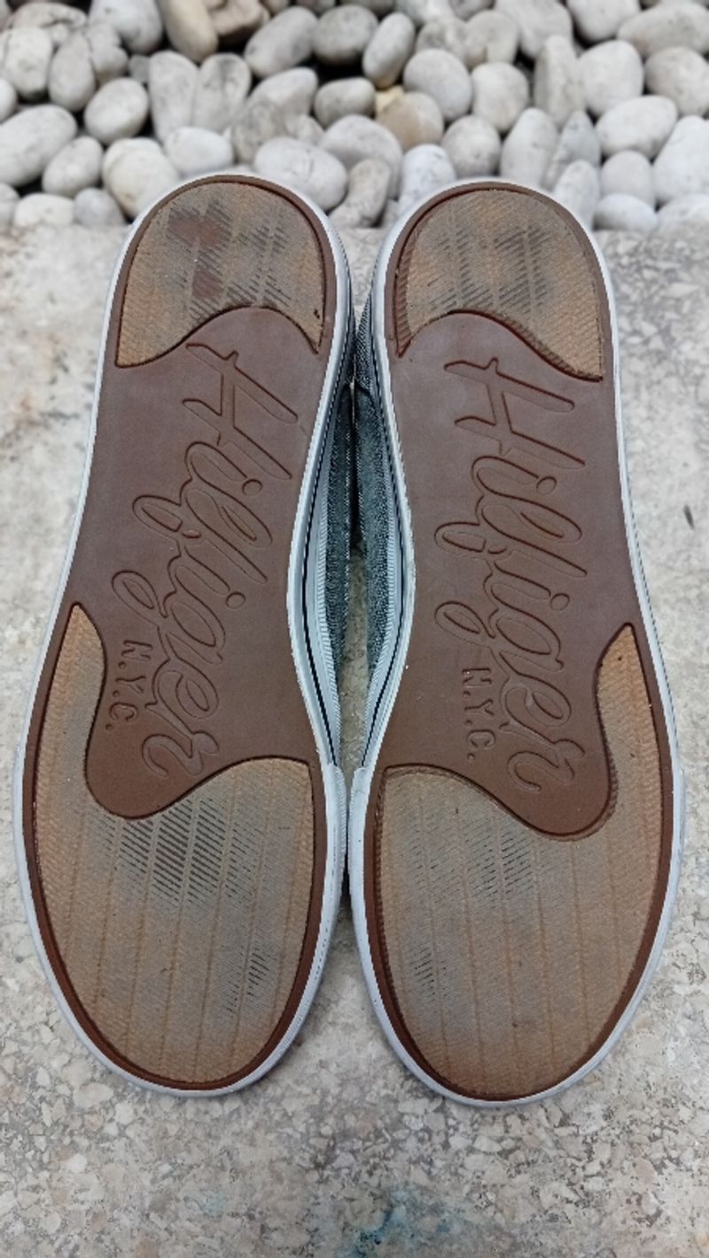 TOMMY HILFIGER Tmperil3 Sneakers, foto 9
