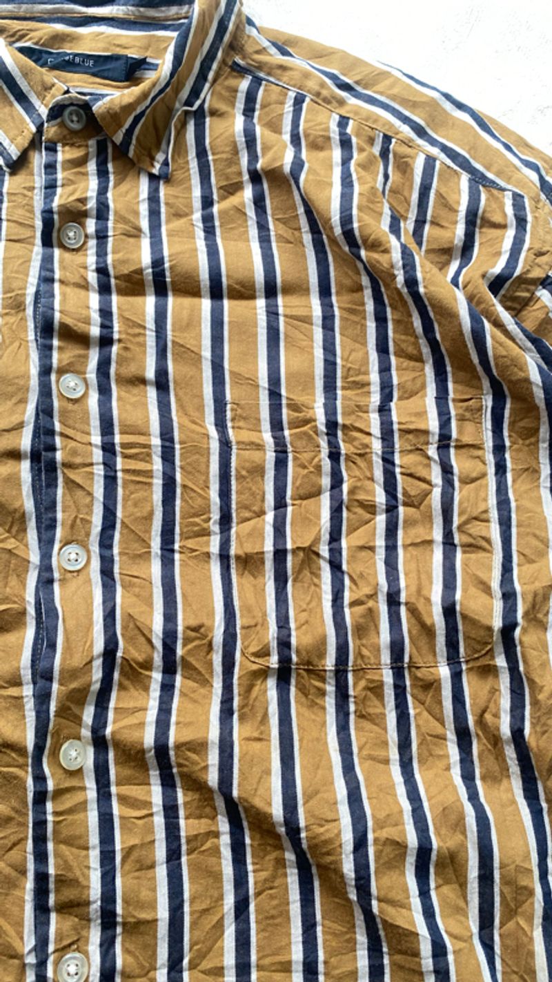 Kemeja rageblue, foto 3