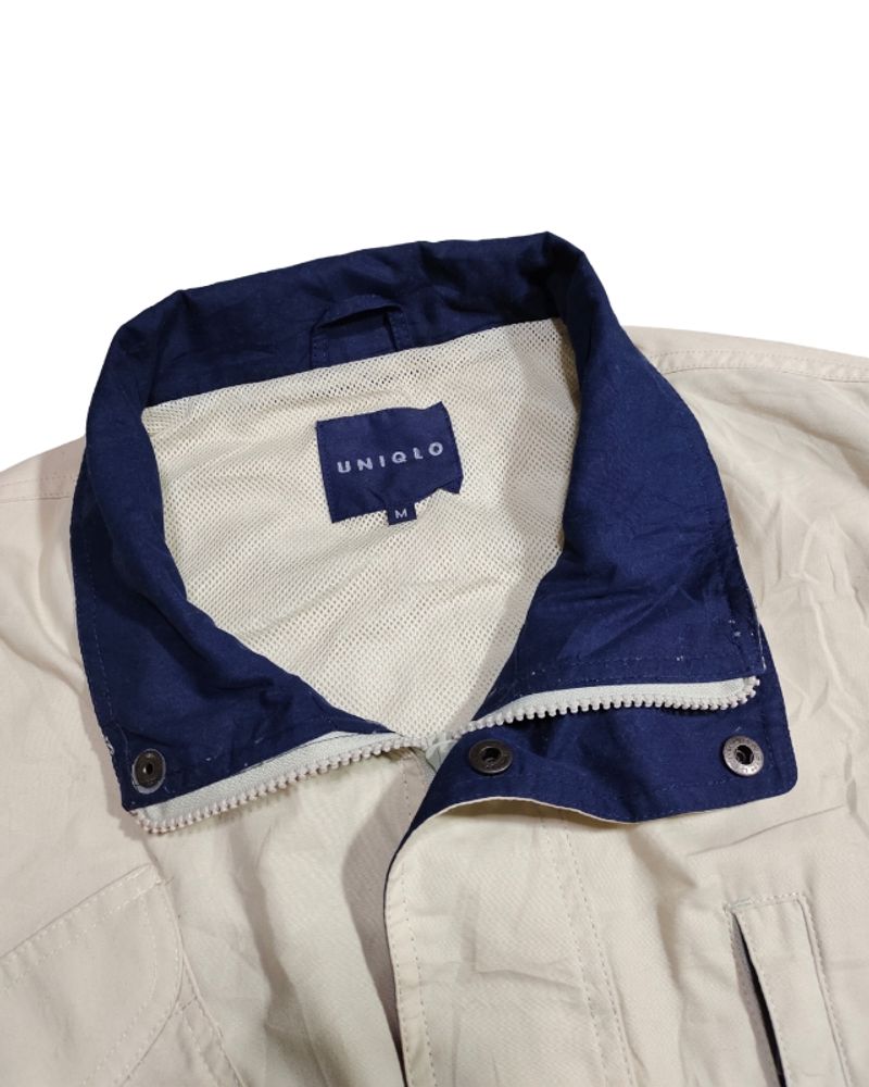 Tactical boxy UNIQLO Jacket, foto 5
