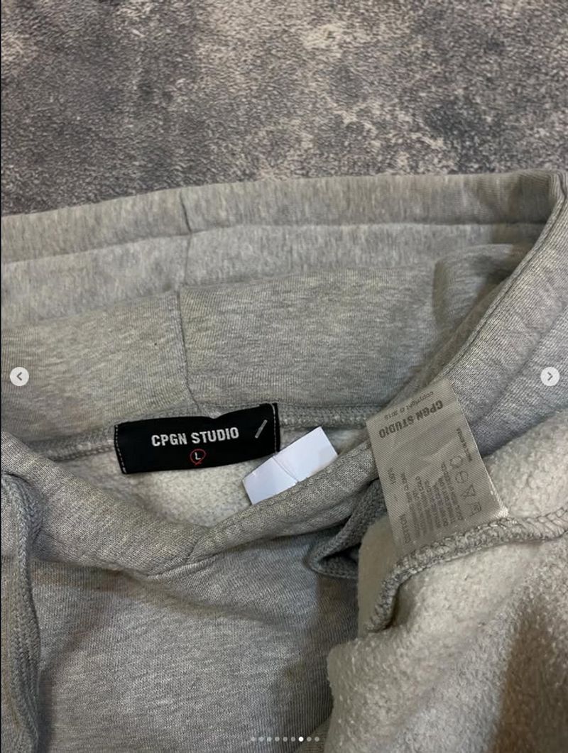 Hoodie Compagno, foto 7
